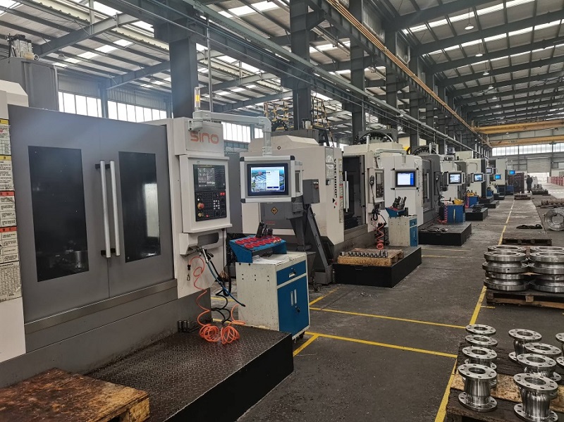 四川飛球“數字化工廠”一期工程順利完成,啟動MES系統試運行