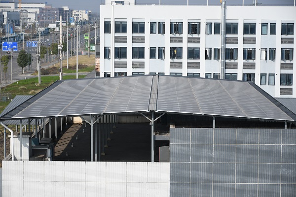 四川飛球成功獲評省級綠色工廠—專訪核心團隊，暢談攻堅歷程