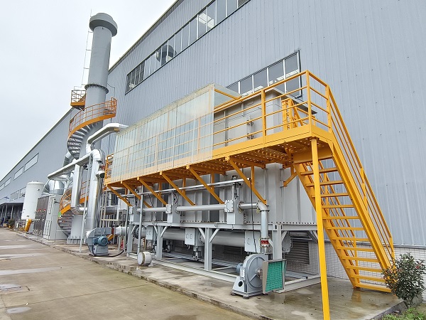 四川飛球成功獲評省級綠色工廠—專訪核心團隊，暢談攻堅歷程