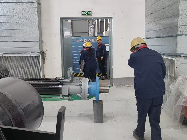 四川飛球開展專項培訓，加強消防安全“四個能力”建設